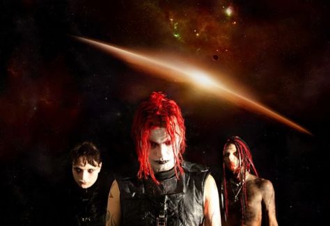 Alien Vampires pictures