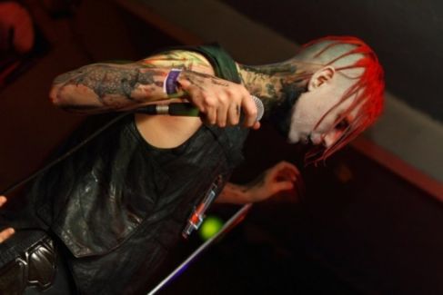 Alien Vampires pictures