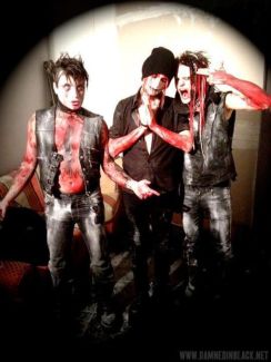 Alien Vampires pictures
