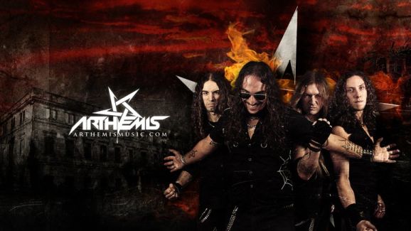 Arthemis pictures