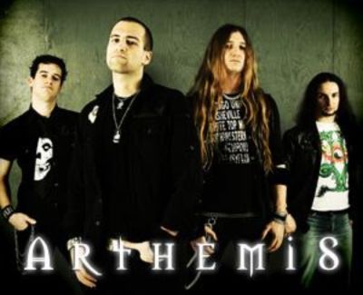 Arthemis pictures