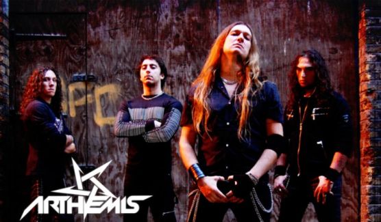 Arthemis pictures