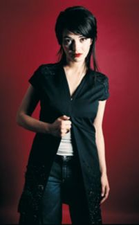 Carmen Consoli pictures