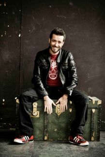 Daniele Silvestri pictures
