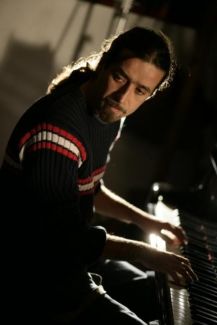 Daniele Silvestri pictures