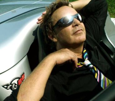 Alan Sorrenti pictures