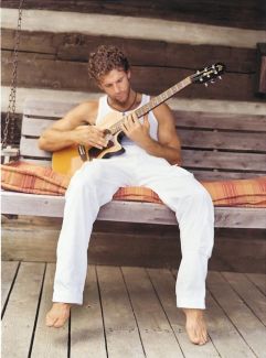 Billy Currington pictures