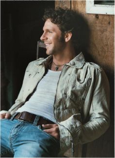 Billy Currington pictures