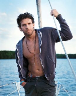 Billy Currington pictures