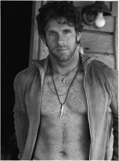 Billy Currington pictures