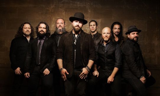 Zac Brown Band pictures