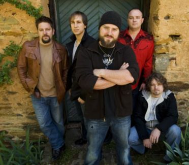 Zac Brown Band pictures