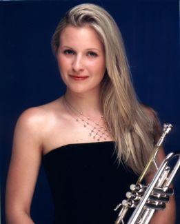 Alison Balsom pictures