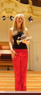 Alison Balsom pictures