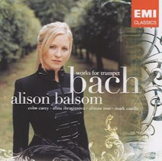 Alison Balsom pictures