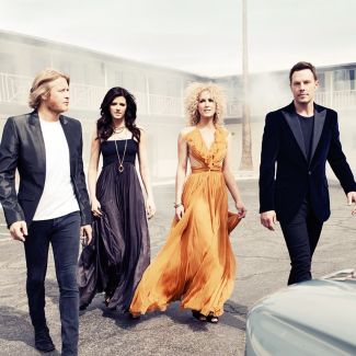 Little Big Town pictures