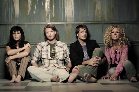 Little Big Town pictures