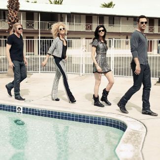 Little Big Town pictures