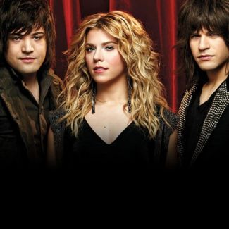 The Band Perry pictures
