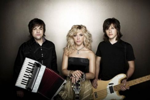 The Band Perry pictures