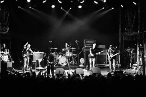 Blue October pictures