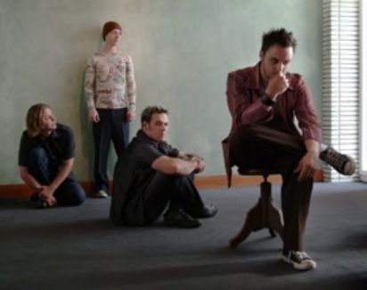 Blue October pictures