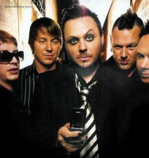 Blue October pictures