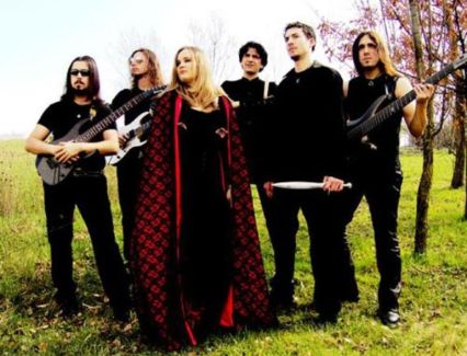 Ancient Bards pictures