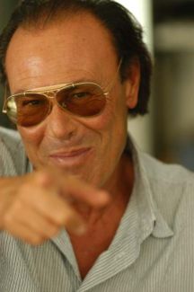 Antonello Venditti pictures