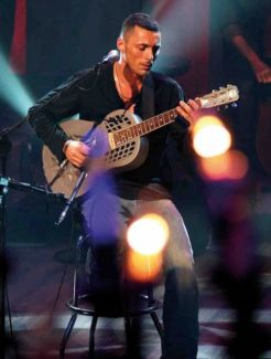 Alex Britti pictures