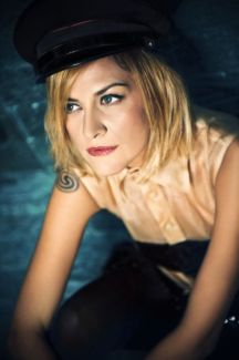 Irene Grandi pictures