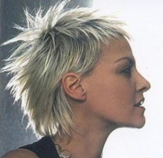 Irene Grandi pictures