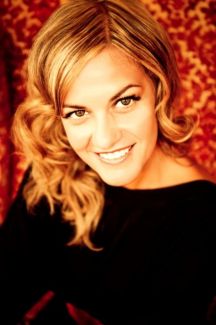 Irene Grandi pictures