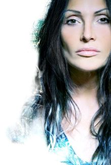 Anna Oxa pictures