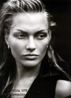 Anna Oxa pictures