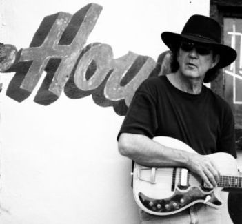 Tony Joe White pictures