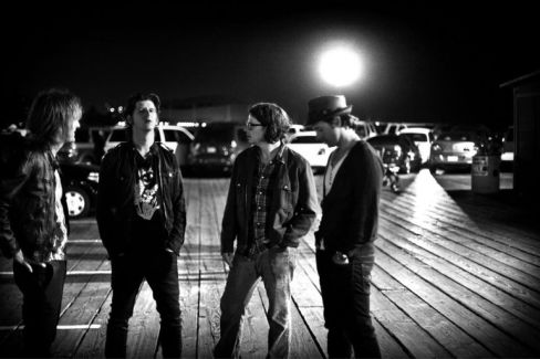 Our Lady Peace pictures