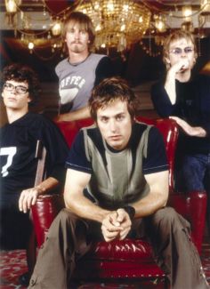 Our Lady Peace pictures