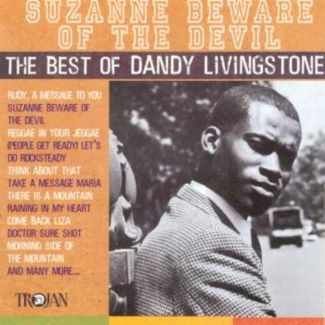 Dandy Livingstone pictures
