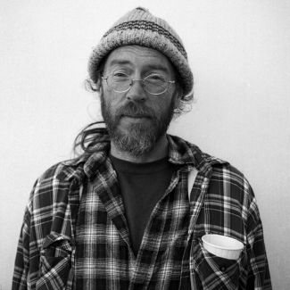 Charlie Parr pictures