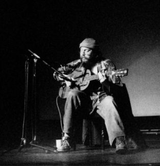 Charlie Parr pictures