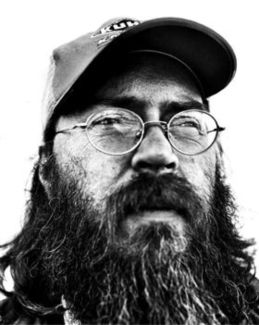 Charlie Parr pictures