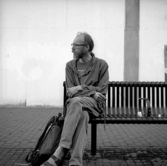 Charlie Parr pictures