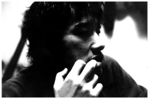 Chihei Hatakeyama pictures