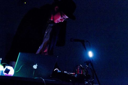 Chihei Hatakeyama pictures