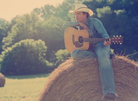 Clay Walker pictures