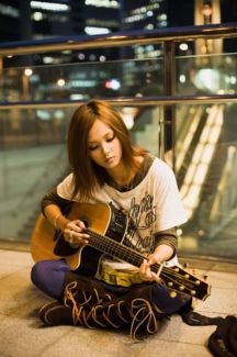 Aya Kamiki pictures