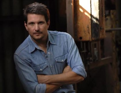 Ty Herndon pictures