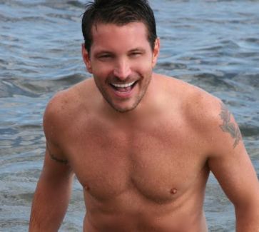 Ty Herndon pictures