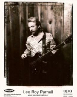 Lee Roy Parnell pictures
